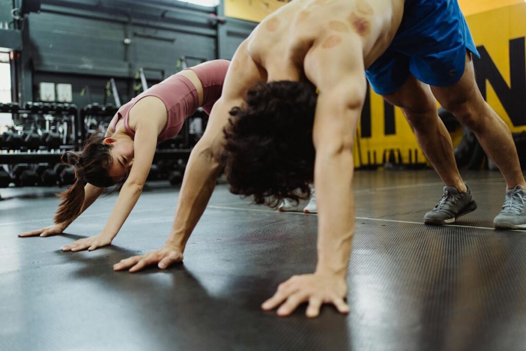 Read more about the article Why More Athletes Are Turning to Yoga for Flexibility and Recovery