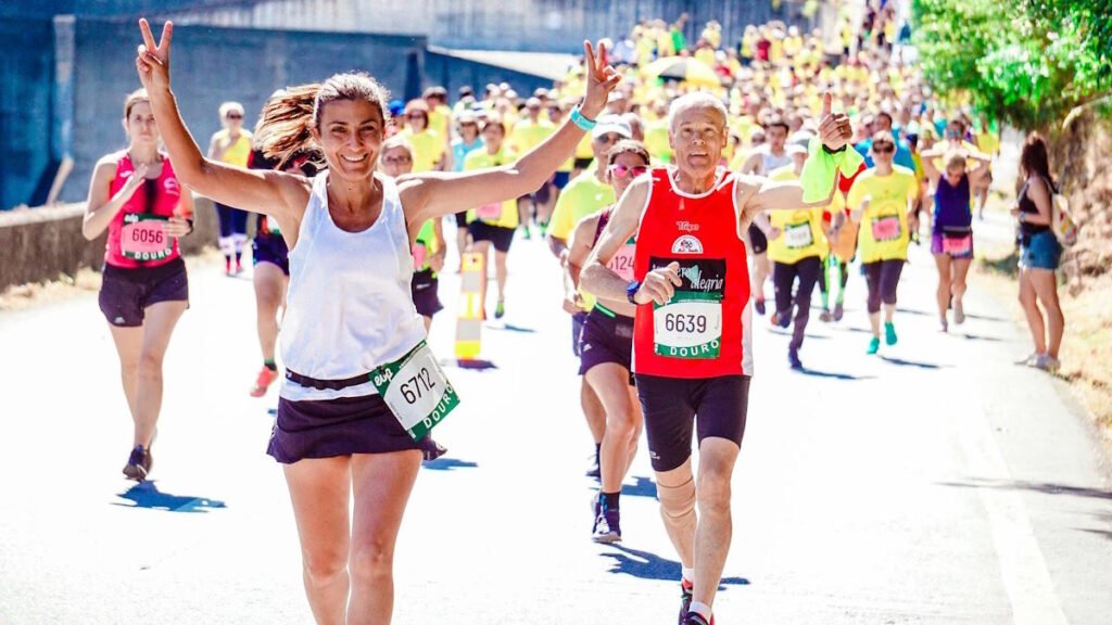 Read more about the article How to Start a Sport at Any Age and Succeed