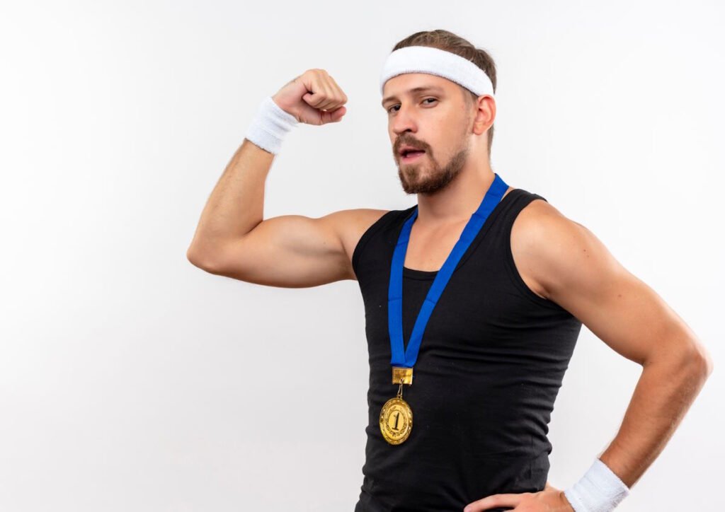 Read more about the article Breaking World Records: What It Takes to Be the Best