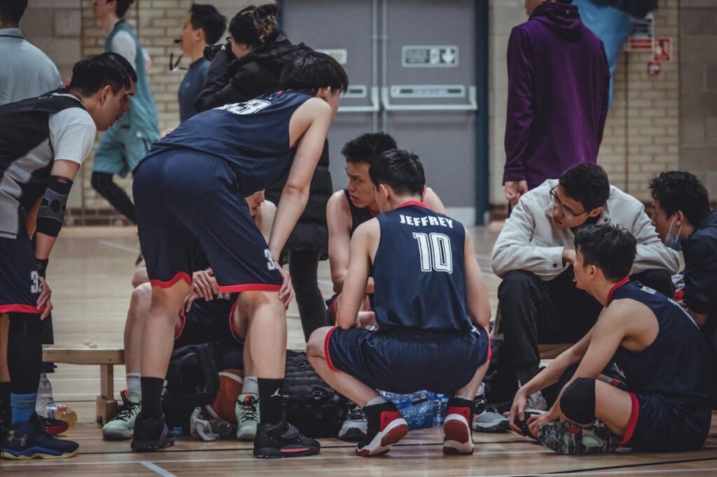 Read more about the article How Coaches Develop Championship Teams