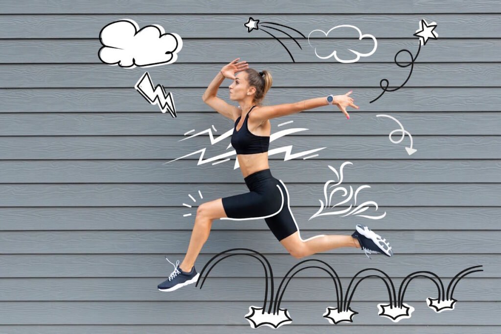 Read more about the article 30-Day Fitness Challenge: Can You Transform Your Body in a Month?